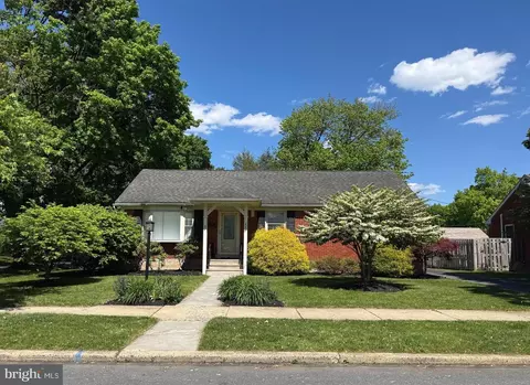 849 N Arch St, Allentown, PA 18104