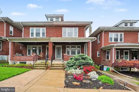 520 N Berks St, Allentown, PA 18104