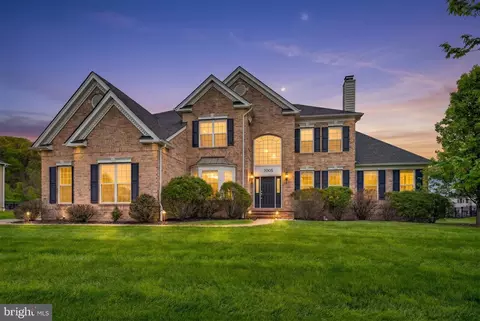 2005 Rainlilly Dr, Center Valley, PA 18034