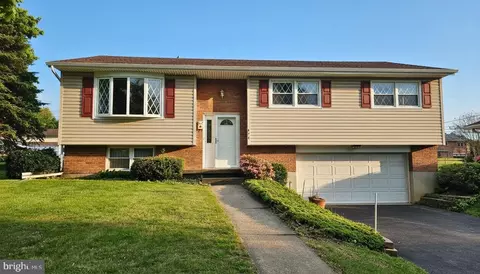 524 E Tioga St, Allentown, PA 18103