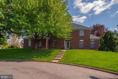 3353 Tolchester Lndg, Macungie, PA 18062