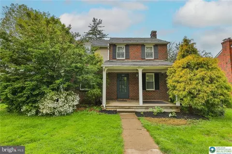 919 7th Ave, Bethlehem, PA 18018