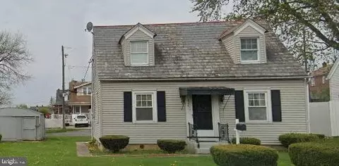 822 N 826 N Irving St, Allentown, PA 18109
