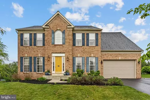 6991 Tuscany, Macungie, PA 18062