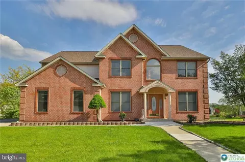 Undisclosed, Allentown, PA 18104