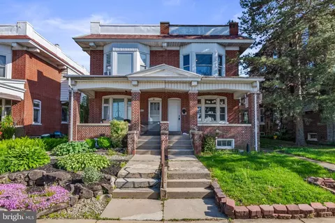1844 W Chew St, Allentown, PA 18104