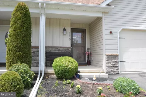 3410 Seip Rd, Macungie, PA 18062