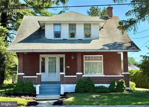 1731 1735 Chapel Ave, Allentown, PA 18103