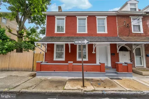 746 Front, Catasauqua, PA 18032