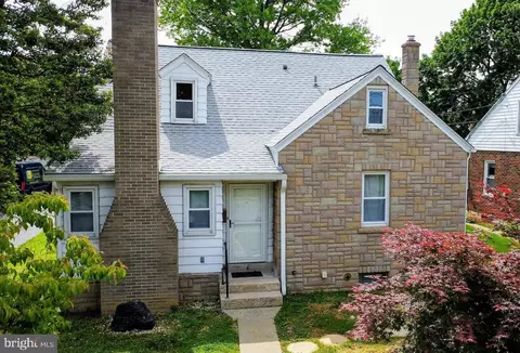 172 Harrison St, Emmaus, PA 18049