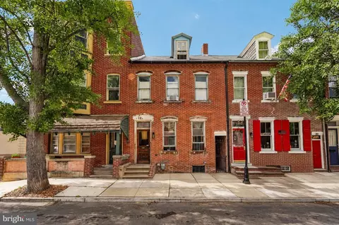 1035 W Turner St, Allentown, PA 18102