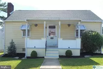 1336 Fairfax St, Allentown, PA 18103