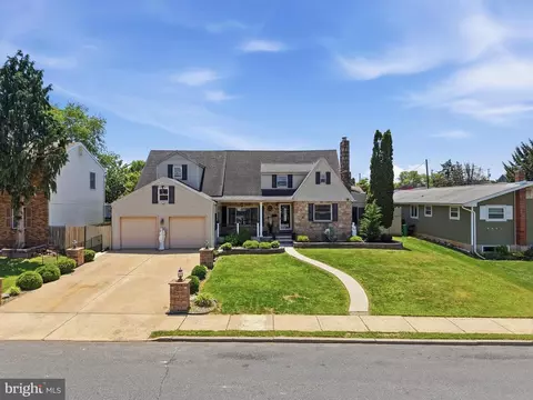1138 E Tremont St, Allentown, PA 18104