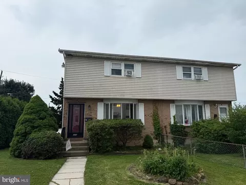 243 Wood St, Catasauqua, PA 18032