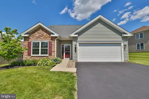 5424 Traditions Dr, Coopersburg, PA 18036