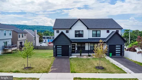 238 E Cumberland St, Allentown, PA 18103
