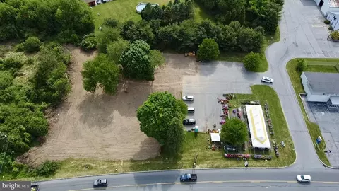 3746 Route 309, Orefield, PA 18069