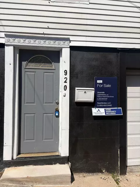 920 N Fair St, Allentown, PA 18102
