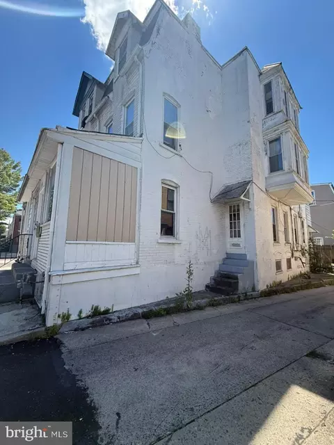 528 W Tilghman St, Allentown, PA 18102