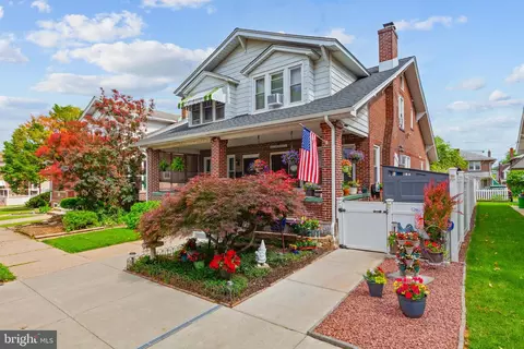 1934 W Livingston St, Allentown, PA 18104