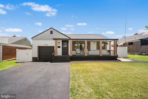 2518 W Elm St, Allentown, PA 18104