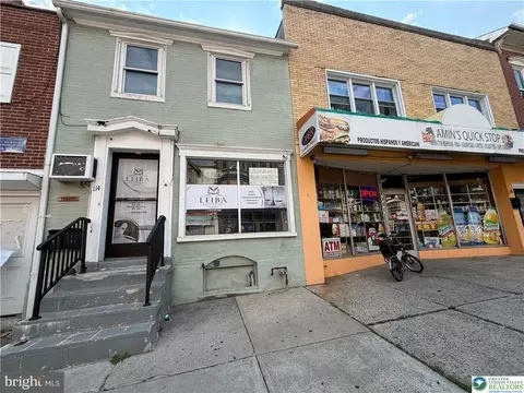 347 N 8th St, Allentown, PA 18102