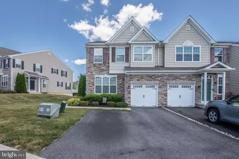 4606 Woodbrush Way, Allentown, PA 18104