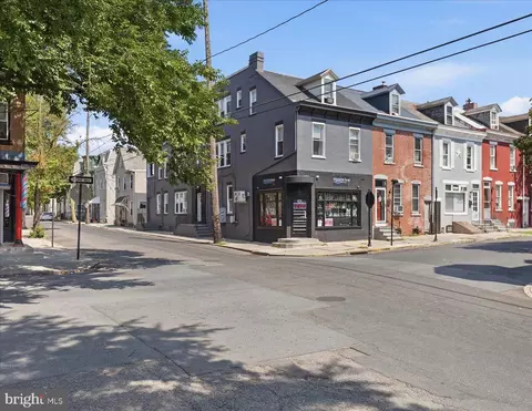 449 N 10th St, Allentown, PA 18102