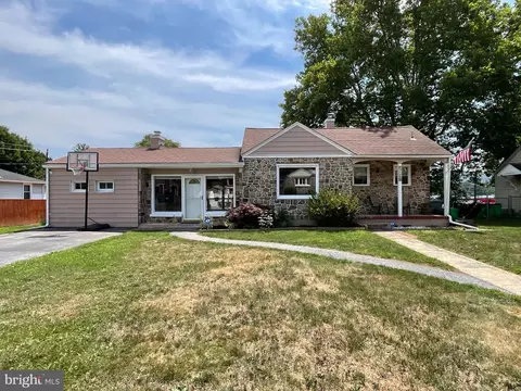 3128 Diamond Ave, Allentown, PA 18103