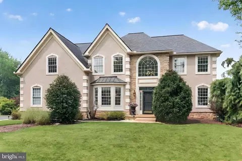 5007 W Saucon Ave, Center Valley, PA 18034
