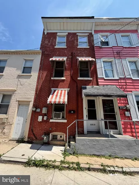 1155 N Lumber St, Allentown, PA 18102