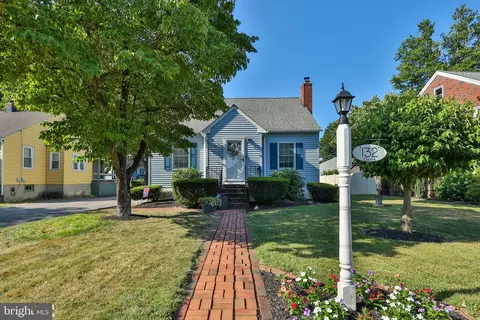 132 E Landis St, Coopersburg, PA 18036