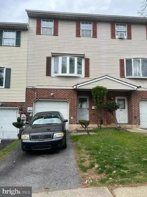 415 N Filbert St, Allentown, PA 18109