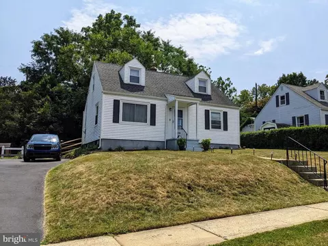 2844 2844 Elm Ct, Allentown, PA 18103