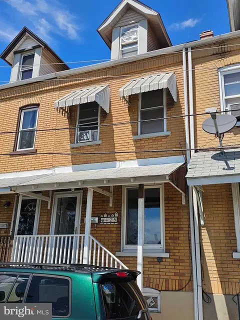 425 Max St, Allentown, PA 18103