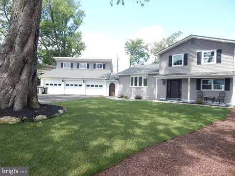 5833 Hill Dr, Allentown, PA 18104
