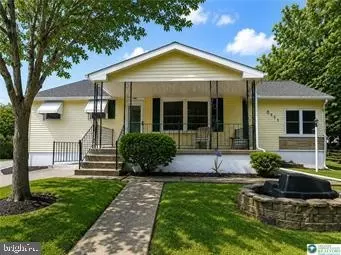 835 E Montgomery St, Allentown, PA 18103