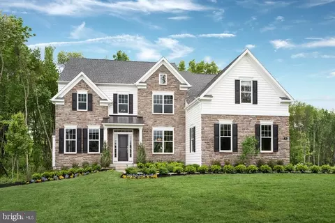 5409 Red Oak Dr, Coopersburg, PA 18036