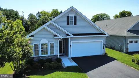 4633 Freedom Way, Center Valley, PA 18034