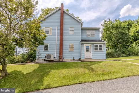 Undisclosed, Whitehall, PA 18052