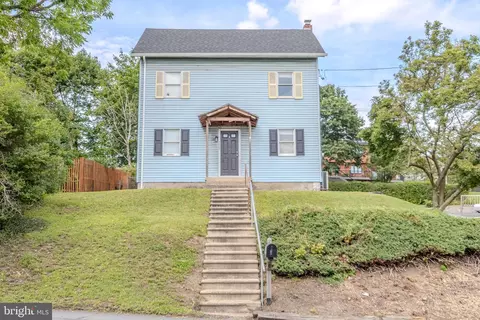 Undisclosed, North Whitehall Twp, PA 18037