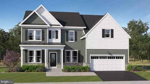 1130 Frank St, Fogelsville, PA 18051