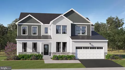 8445 Haaf Rd, Fogelsville, PA 18051
