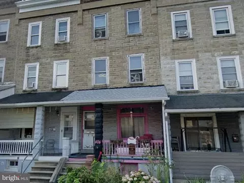 404 E Hamilton St, Allentown, PA 18109
