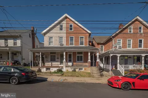 335 Broad St, Emmaus, PA 18049