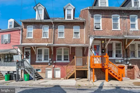 232 12 N Railroad St, Allentown, PA 18102