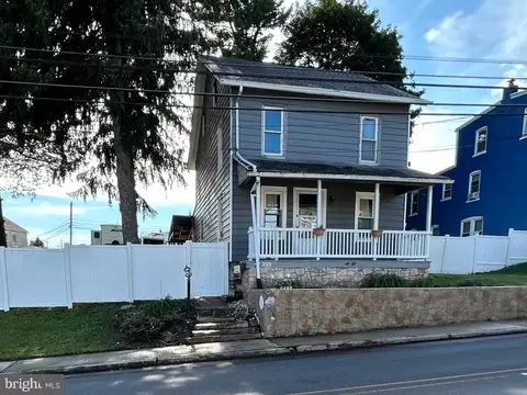 926 S Filmore St S #922, Allentown, PA 18103