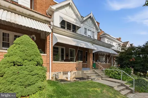 623 N Saint Elmo St, Allentown, PA 18104