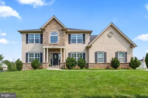 Madiera Drive, Macungie, PA 18062