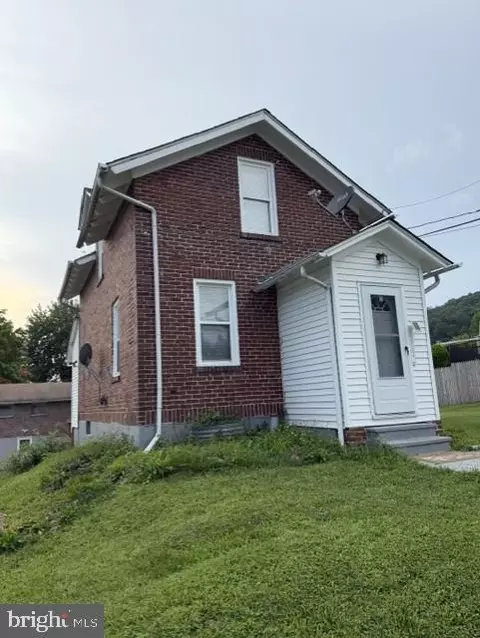 Undisclosed, Allentown, PA 18103